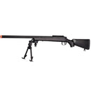 AGM VSR-10 Bolt Action Spring Power Airsoft Sniper Rifle