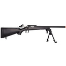 AGM VSR-10 Bolt Action Spring Power Airsoft Sniper Rifle