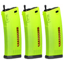 ANM CUSTOMS Cerakote MS120 120rd Airsoft AEG Mid-Cap Magazine