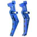 Maxx Model CNC Aluminum Advanced Tunable Airsoft M4 AEG Trigger