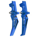 Maxx Model CNC Aluminum Advanced Tunable Airsoft M4 AEG Trigger