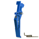 Maxx Model CNC Aluminum Advanced Tunable Airsoft M4 AEG Trigger