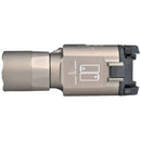 Night Evolution 200 Lumen High Output LED Tactical Airsoft Weapon Light