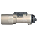 Night Evolution 200 Lumen High Output LED Tactical Airsoft Weapon Light