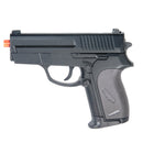 UKARMS P1137 Spring Airsoft Rifle w/ Pistol, Sight, Laser & Flashlight