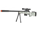 BONEYARD - UKARMS L96 Bolt Action Airsoft Sniper Rifle (Non-Working, Used or Refurbished)