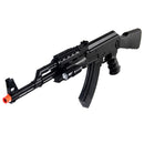 UKARMS P48 Tactical AK47 Spring Powered Airsoft Rifle