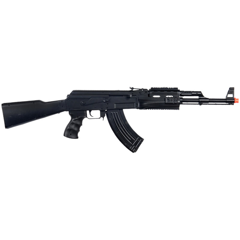 UKARMS P48 Tactical AK47 Spring Powered Airsoft Rifle