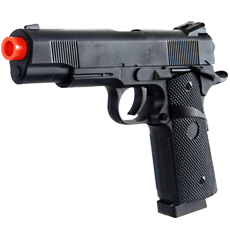 UKARMS P661 Spring Powered Airsoft Pistol