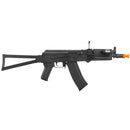 UKARMS AK74 Spring Powered Airsoft Rifle w/ Flashlight & Laser