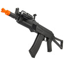 UKARMS AK74 Spring Powered Airsoft Rifle w/ Flashlight & Laser