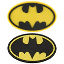 G-FORCE Night Crusader Hook & Loop Tactical PVC Morale Patch