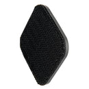 G-FORCE S*** Happens Hook & Loop Tactical Airsoft PVC Morale Patch