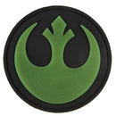 G-FORCE STAR WARS Insignia Hook & Loop Tactical Airsoft PVC Morale Patch