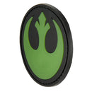 G-FORCE STAR WARS Insignia Hook & Loop Tactical Airsoft PVC Morale Patch