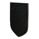 G-FORCE WOLF Glow-in-the-Dark Hook & Loop Tactical PVC Patch