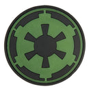 G-FORCE STAR WARS Insignia Hook & Loop Tactical Airsoft PVC Morale Patch