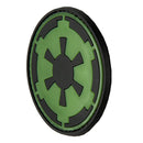 G-FORCE STAR WARS Insignia Hook & Loop Tactical Airsoft PVC Morale Patch