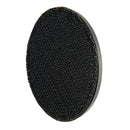 G-FORCE Round Punish Skull Glow-in-the-Dark Hook & Loop Tactical PVC Patch