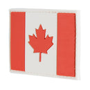 G-FORCE National Flag Hook & Loop Tactical Airsoft PVC Morale Patch