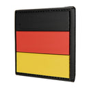 G-FORCE National Flag Hook & Loop Tactical Airsoft PVC Morale Patch