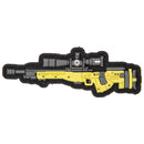 G-FORCE 3D Guns Series Hook & Loop Tactical PVC Morale Patch