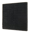 G-FORCE Airsoft Heroes Hook & Loop Tactical PVC Morale Patch