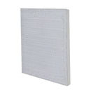 G-FORCE Square MEDIC Logo Hook & Loop Airsoft PVC Morale Patch