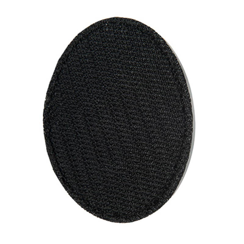 G-FORCE Tactical Beard Owners Club Hook & Loop Airsoft PVC Patch