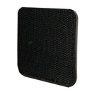 G-FORCE Big Black Sheep Hook & Loop Tactical Airsoft PVC Morale Patch