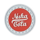 G-FORCE Fallout Nuka Cola Cap Hook & Loop Tactical PVC Morale Patch