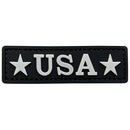 G-FORCE USA Hook & Loop Tactical Airsoft PVC Morale Patch