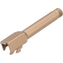 Pro-Arms 14mm Threaded Barrel for Elite Force GLOCK 19X Airsoft Pistols