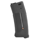 PTS 250rd EPM1 Enhanced Polymer Airsoft Mid-Cap AEG Rifle Magazine