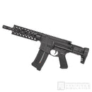 PTS 250rd EPM1 Enhanced Polymer Airsoft Mid-Cap AEG Rifle Magazine