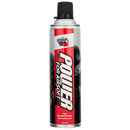 Puff Dino 16oz / 450ml Green Gas for Japanese / ABS Slide Airsoft Guns