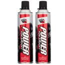 Puff Dino 16oz / 450ml Green Gas for Japanese / ABS Slide Airsoft Guns