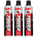 Puff Dino 16oz / 450ml Green Gas for Japanese / ABS Slide Airsoft Guns