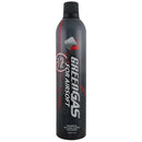 Puff Dino 20oz / 600ml Classic Airsoft Green Gas