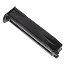 WE-Tech 30rd Extended F226 / P-Virus GBB Airsoft Pistol Magazine