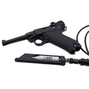 Advanced Novelty Tech FIRE HPA Conversion Kit for CO2 Airsoft/Airgun Replicas