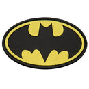 G-FORCE Night Crusader Hook & Loop Tactical PVC Morale Patch