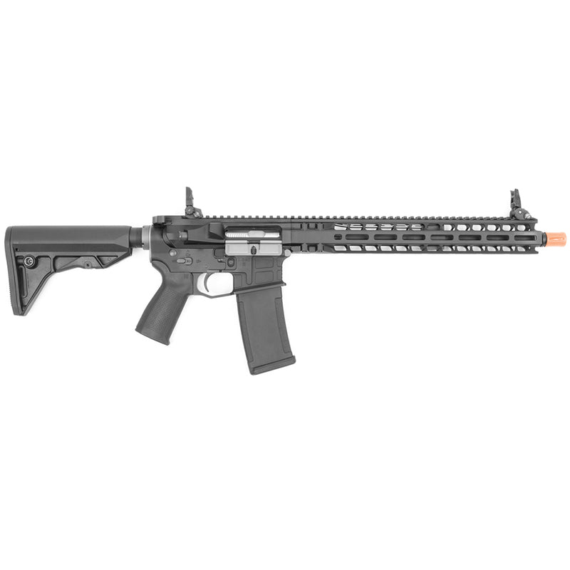 PTS RADIAN Full Metal MODEL 1 Gas Blowback Airsoft Rifle by KWA