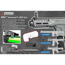 Airtech Studios Advanced R-HOP Arm for G&G Rotary Hop Up Units