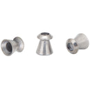 RWS 150rd .25 Cal Super H Point Airgun Hunting Pellets