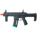 KWA Original EVE Series AEG2.5+ Airsoft Rifle w/ Adjustable FPS
