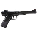 RUGER Mark IV Break Barrel Action .177 Pellet Air Pistol by UMAREX