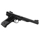RUGER Mark IV Break Barrel Action .177 Pellet Air Pistol by UMAREX