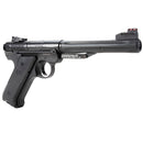 RUGER Mark IV Break Barrel Action .177 Pellet Air Pistol by UMAREX