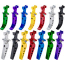 SPEED Airsoft SE Externally Tunable M4 AEG Trigger